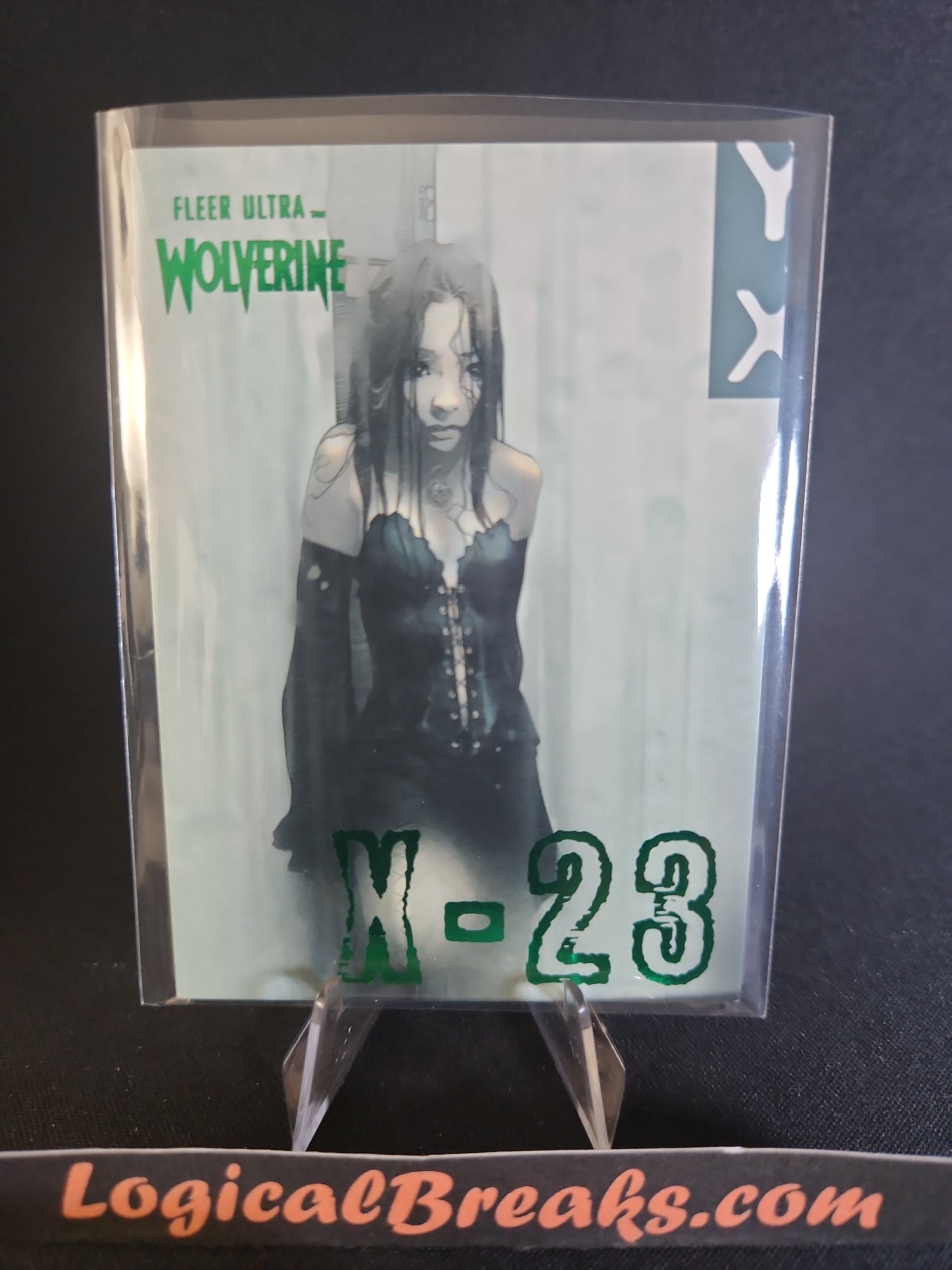 FUW: X-23 (Insert Set)