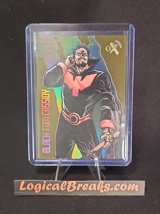 FUW: #EX45 Black Tom Cassidy eX Century-Future (22/56)